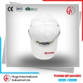 Gorra de béisbol fútbol fiebre 6 panel de China