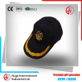 Sombreros y gorras de béisbol del bordado China fabricante 3d