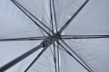 Paraguas recto impermeable protectora de baratos promocionales personalizados UV