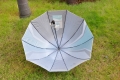 Moda por mayor personalizados especiales UV protección casco paraguas