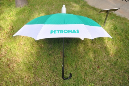 2017 Cheapest Custom Print Umbrella