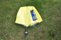 Caliente ventas personalizadas grandes sombrillas para protegerse del sol