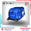 Bolsa de equipaje de la carretilla fabricantes multifunción viaje impermeable de alta calidad
