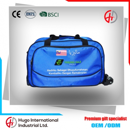 Waterproof Travel Trolley Lugage Bag