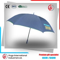 Promocionales paraguas personalizado Auto abierto