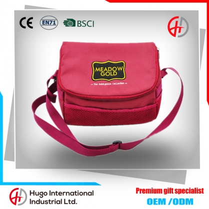Promotional Small Insulated Cooler Bag