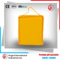 Barato promocional no tejido suave refrigerador bolsa impermeable