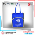 Bolsa promocional barato bolsos de compras reutilizables con Logo
