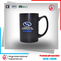 Advertising Gift Custom Logo Ceramic Mug