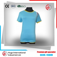Simple Design Sports Shirt For Girls